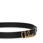 Cintura Iconic in pelle CH26SBB15PR4 001 CHLOÉ 