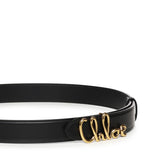 Cintura Iconic in pelle CH26SBB15PR4 001 CHLOÉ 