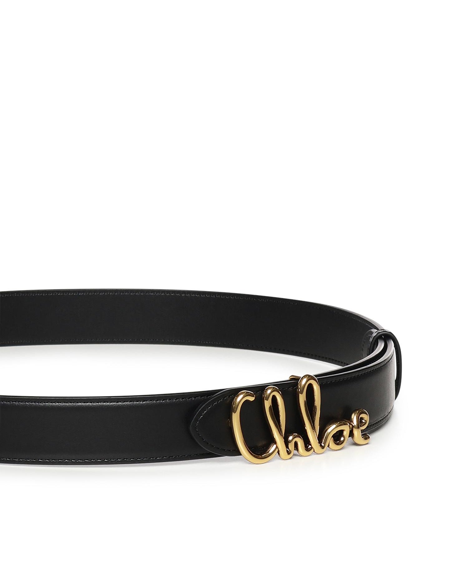 Cintura Iconic in pelle CH26SBB15PR4 001 CHLOÉ 