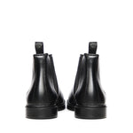 Stivaletto Elite in pelle ELITE VITELLOBLACK GIULIANO GALIANO 