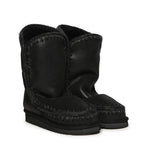 Stivali Eskimo 24 MUFW101000B CBKG MOU 