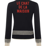 Maglione in lana 7B3KC67E 9KKN78 VALENTINO GARAVANI 