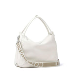 Borsa in pelle con logo E1U6C180101 N17 COCCINELLE 