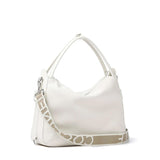 Borsa in pelle con logo E1U6C180101 N17 COCCINELLE 