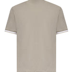 T-shirt in cotone<BR/> M75TSHM13TES0M291 070301 ELEVENTY 