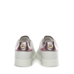 Sneaker Portofino in pelle CK1602 AN29887587 DOLCE & GABBANA 