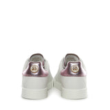 Sneaker Portofino in pelle CK1602 AN29887587 DOLCE & GABBANA 