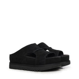 Slippers Goldenstar Hi Cutout 1175132 BLK UGG 