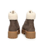 Stivaletti con plateau Stone Street TB0A2PU6W011  TIMBERLAND 