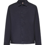 Giacca overshirt in cotone 1852 1HM68 COLMAR ORIGINALS 