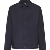 Giacca overshirt in cotone 1852 1HM68 COLMAR ORIGINALS 