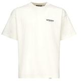 T-shirt Owners Club in cotone<BR/> OCM41114 072 REPRESENT 