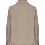 Overshirt Dulac-Pum MOUGI101278 TEPA184U0261 MooRER 