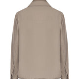 Overshirt Dulac-Pum MOUGI101278 TEPA184U0261 MooRER 