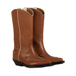 Stivali texani Nellie C22W709A3 -244 CHLOÉ 