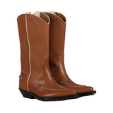 Stivali texani Nellie C22W709A3 -244 CHLOÉ 