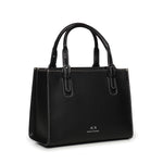 Borsa a mano con logo XW000933 AF13684UC001 ARMANI EXCHANGE 