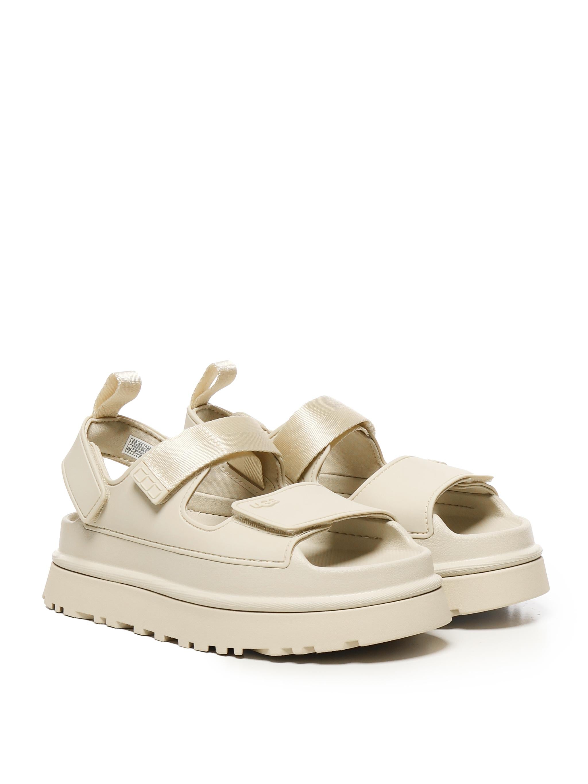 Sandali GoldenGlow 1152685 SSAL UGG 