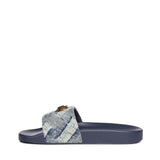 Sandali Meena Eagle 7400288669 DENIM/DENIM KURT GEIGER 