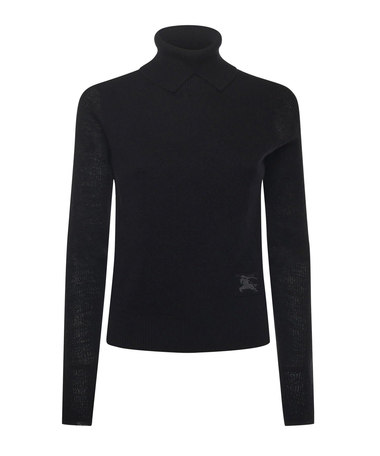 Maglione in misto lana 8113584 A1189 BURBERRY 