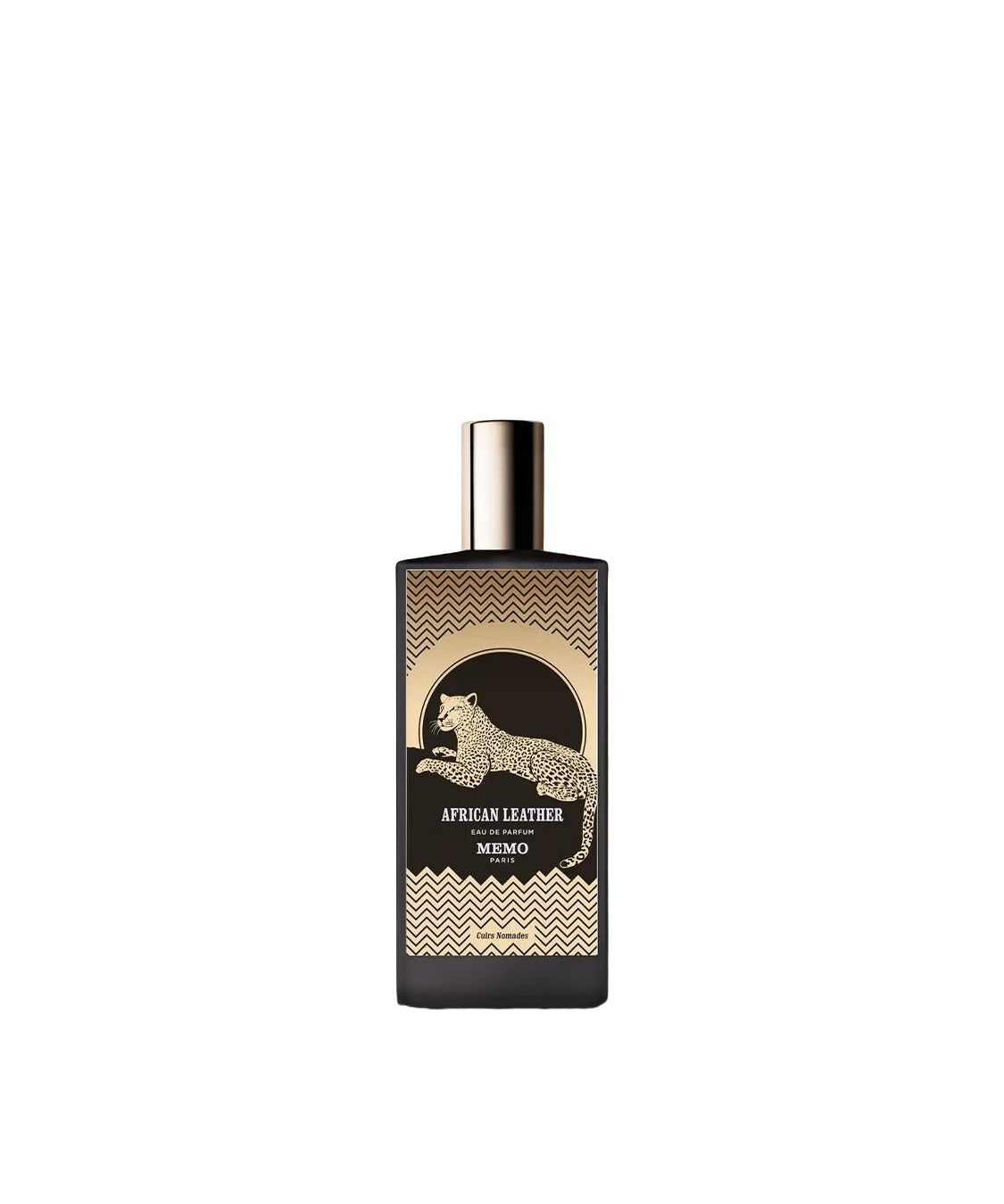 Memo Paris - African leather edp 75 ml MMEDP75AL  MEMO PARIS 