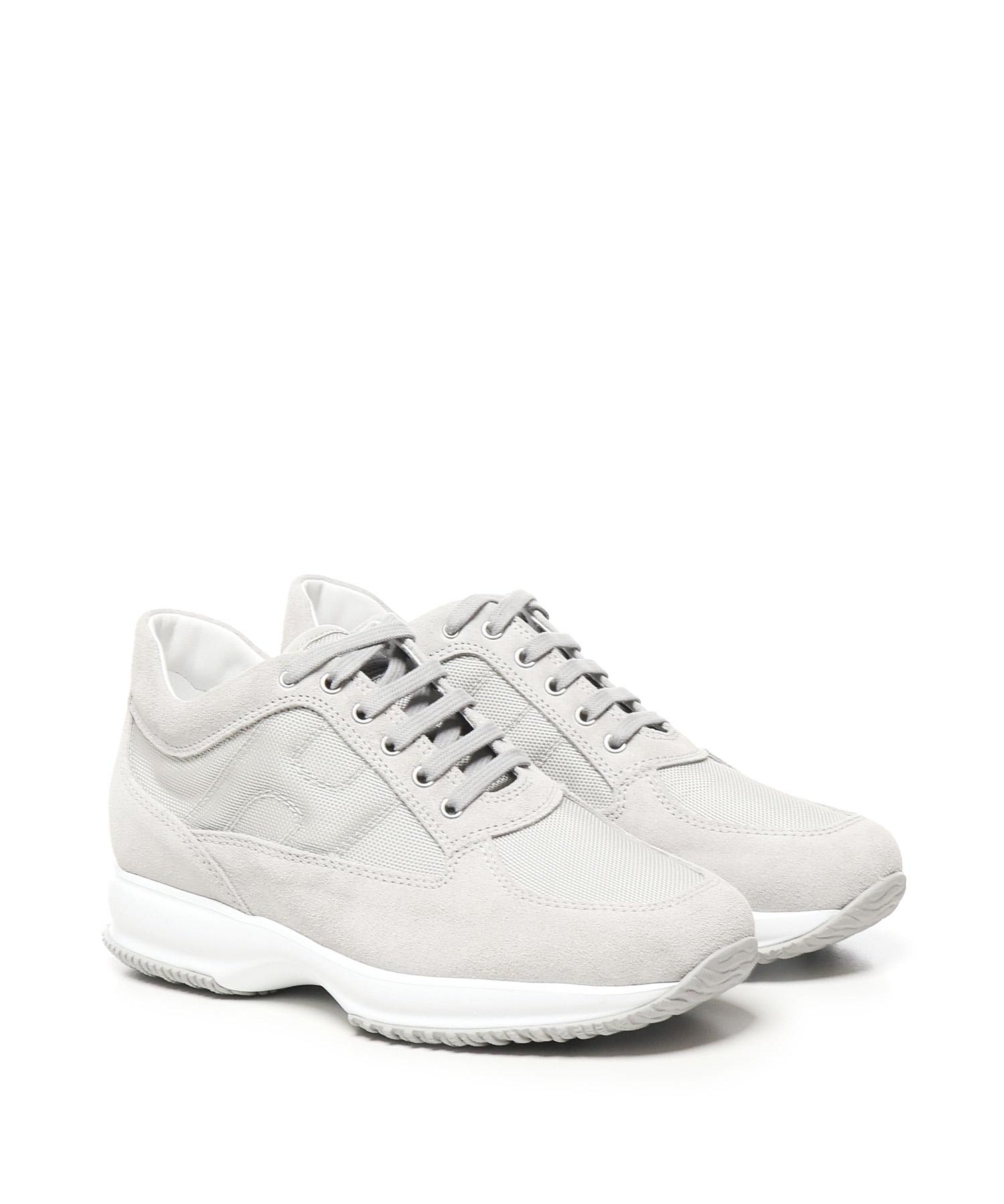 Sneakers Hogan Interactive HXM00N00E10NE3 87TG HOGAN 