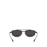 Occhiali da sole CC012 CPT84 BLK CAPOTE 