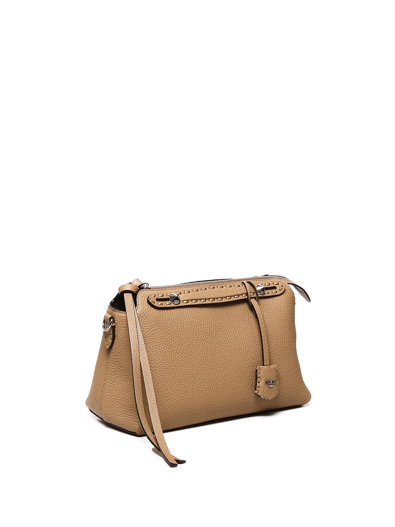 Borsa By The Way Selleria Medium 8BL155 ASU2F0EMR FENDI 