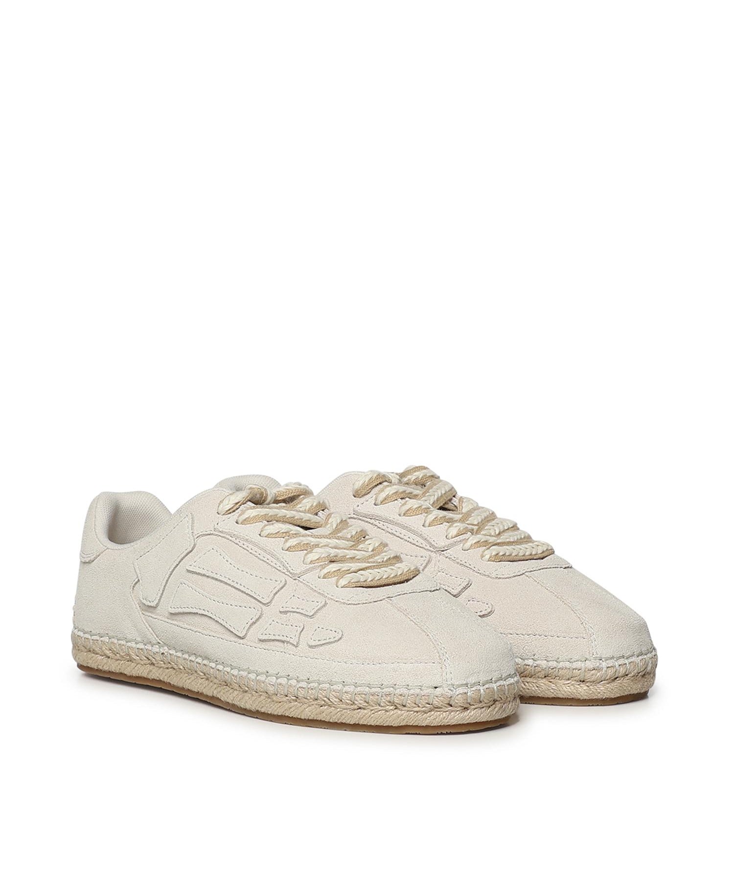 Sneaker Pacific Bones AMSNSN1065 271 AMIRI 