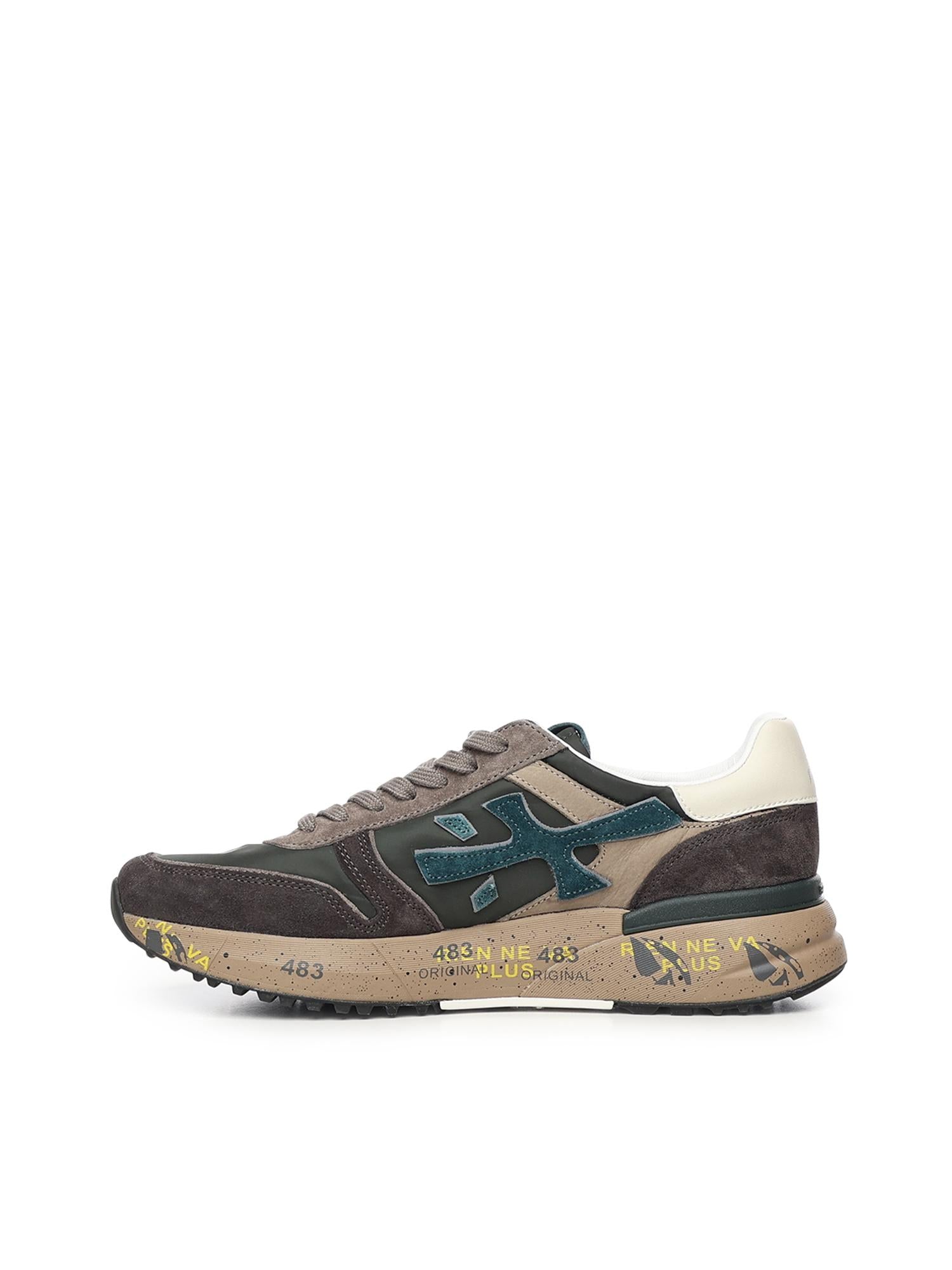 Sneakers Mick 7864 MICK 7864 PREMIATA 