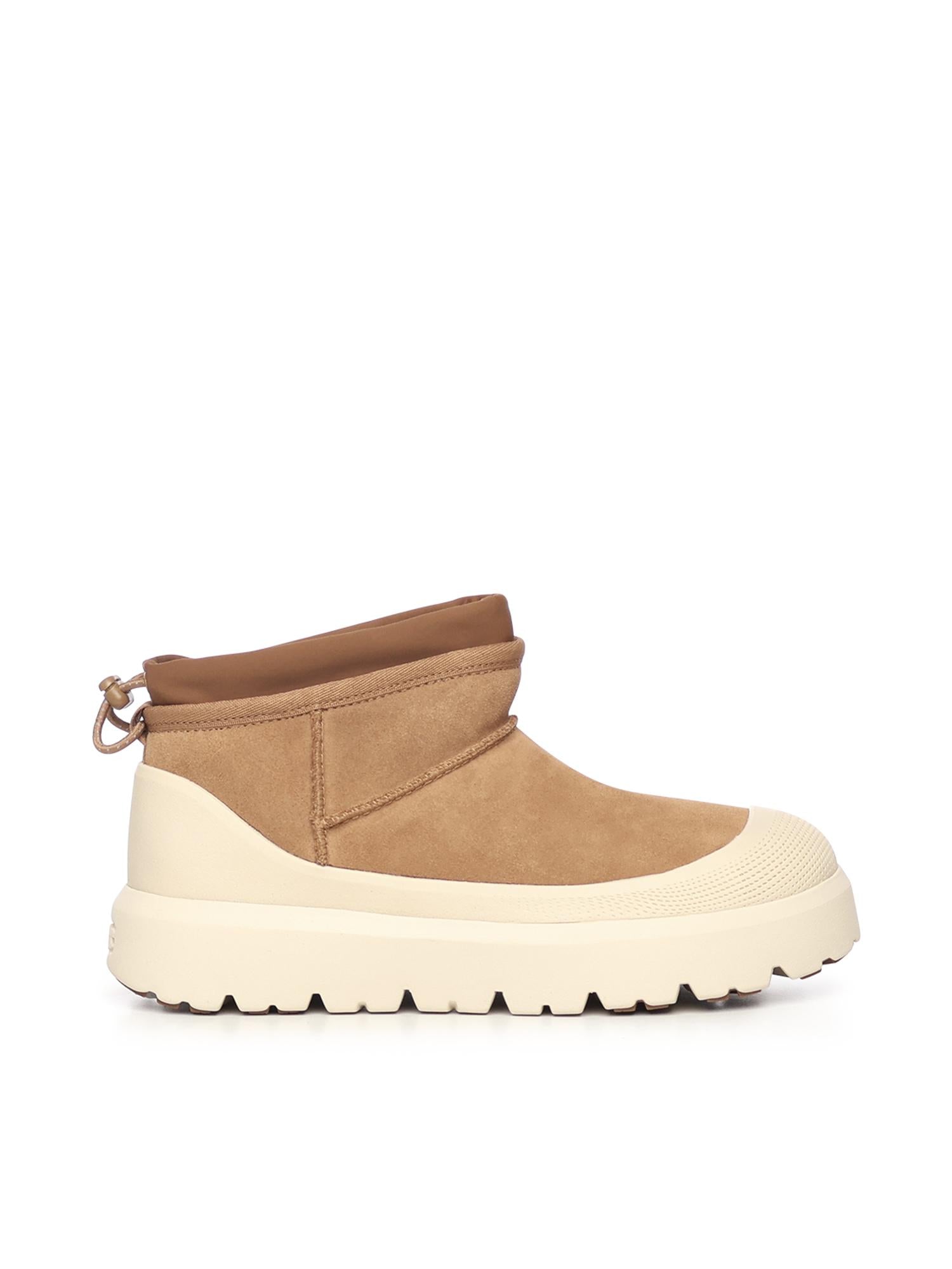 Stivali Classic Ultra Mini Weather Hybrid 1174196 CWTC UGG 