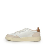 Sneakers Medalist low<BR/> AULM LS02 AUTRY 