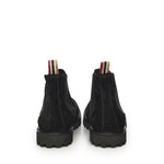 Chelsea Sergio in suede SERGIO CAMOSCIONERO GIULIANO GALIANO 