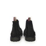 Chelsea Sergio in suede SERGIO CAMOSCIONERO GIULIANO GALIANO 