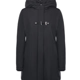 Cappotto Toggle in gabardine tecnico NAW59513830ZXE U808 FAY 