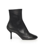 Stivaletti Shibuya in pelle 845468 WBCW01000 BALENCIAGA 