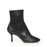Stivaletti Shibuya in pelle 845468 WBCW01000 BALENCIAGA 