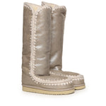Stivali Eskimo 40 MUFW101002B STME MOU 