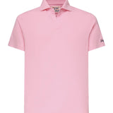 Polo Brighton con logo BRGH001 00020H MC2 SAINT BARTH 