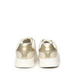 Sneakers in pelle BF5021PX331 S1856 LIU JO 