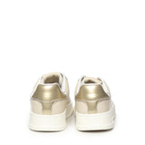 Sneakers in pelle BF5021PX331 S1856 LIU JO 