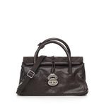 Borsa Dotta small in pelle 068750 -2100000Z1153 ZANELLATO 