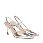 Pumps Ribbon con cinturino posteriore G95335 85LACMET GIANVITO ROSSI 