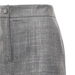 Pantalone sartoriale a palazzo 79AAA128 N0615825 GENNY 