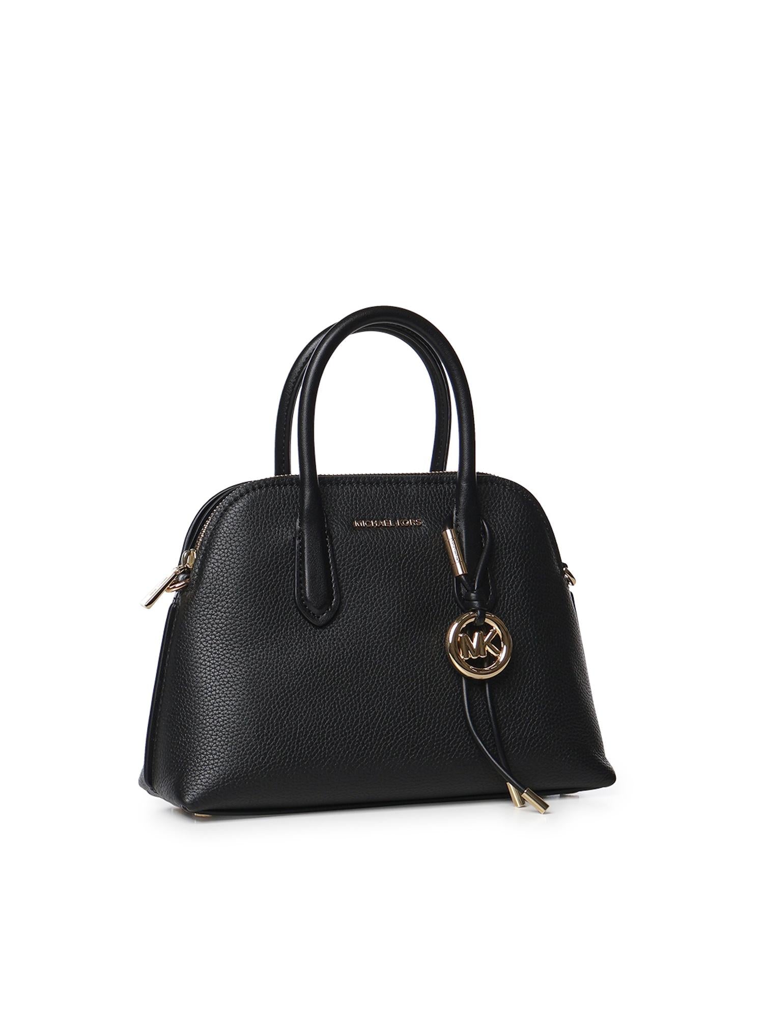 Borsa tote Freddie in pelle 30T6GX4S2L 001 MICHAEL MICHAEL KORS 