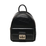 Zaino con logo JC4091PP1NLI0 000 LOVE MOSCHINO 