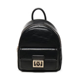 Zaino con logo JC4091PP1NLI0 000 LOVE MOSCHINO 