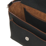 Borsa Flap Hogan Trend in pelle KBW01XI0100TH1 B999 HOGAN 