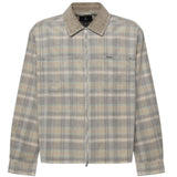 Camicia Check in flanella MLM100569 45 REPRESENT 