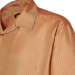 Camicia in seta FS1324 B15UF0LQ8 FENDI 